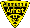  Alemannia Arheit