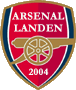  Arsenal Landen