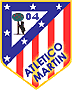  Atletico Martin