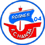 Hansa Rossner