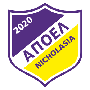 APOEL Nicholasia APOEL Nicholasia