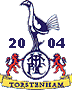  Torstenham Hotspurs