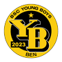 Young Boys Ben
