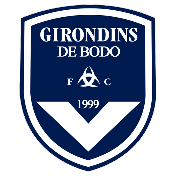 Girondins Bodo Girondins Bodo
