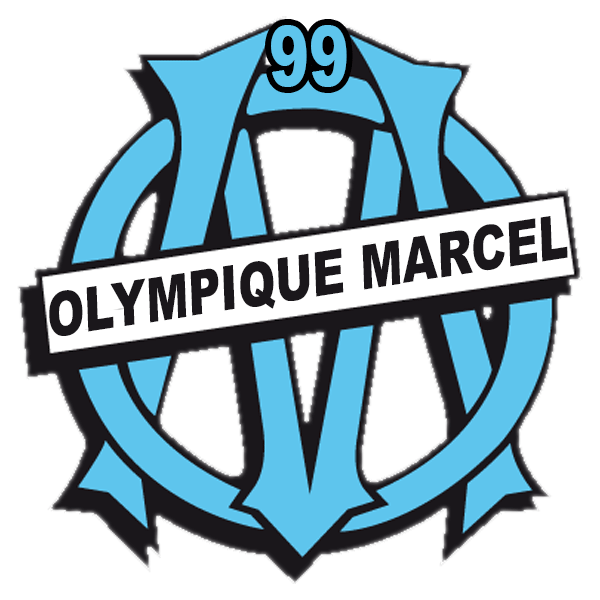 Olympique Marcel