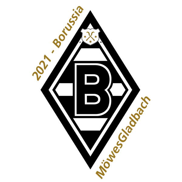 Borussia Möwesgladbach
