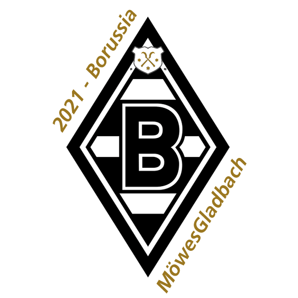 Borussia Möwesgladbach Borussia Möwesgladbach