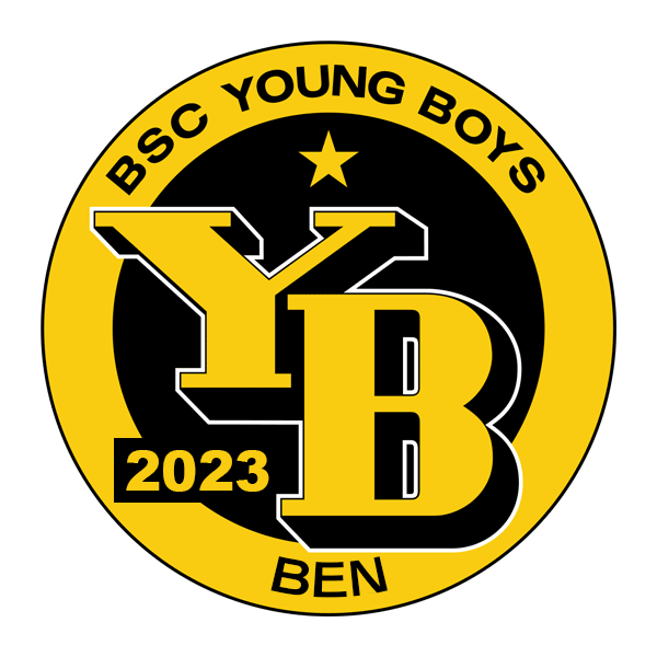 Young Boys Ben Young Boys Ben