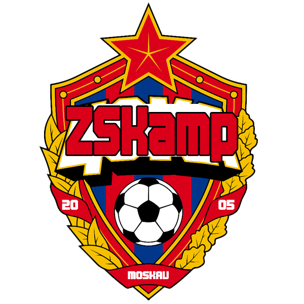 ZSKamp Moskau